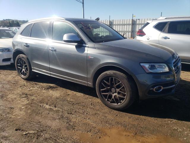 Photo 3 VIN: WA1CGAFP9FA077157 - AUDI SQ5 