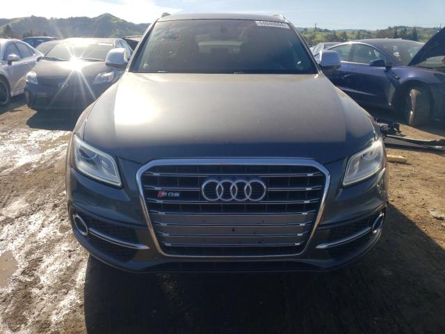 Photo 4 VIN: WA1CGAFP9FA077157 - AUDI SQ5 