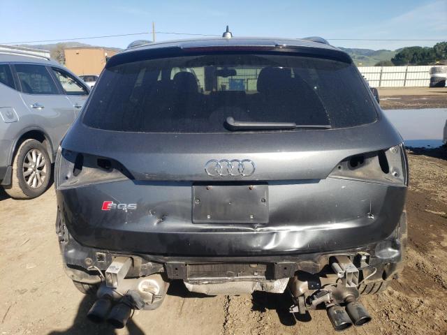 Photo 5 VIN: WA1CGAFP9FA077157 - AUDI SQ5 