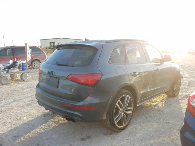 Photo 3 VIN: WA1CGAFP9FA096372 - AUDI Q5 PRESTIG 