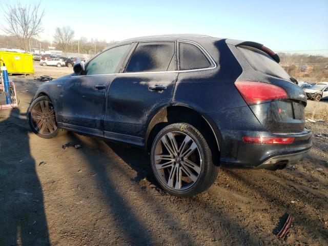 Photo 1 VIN: WA1CGAFP9FA102283 - AUDI SQ5 PREMIU 