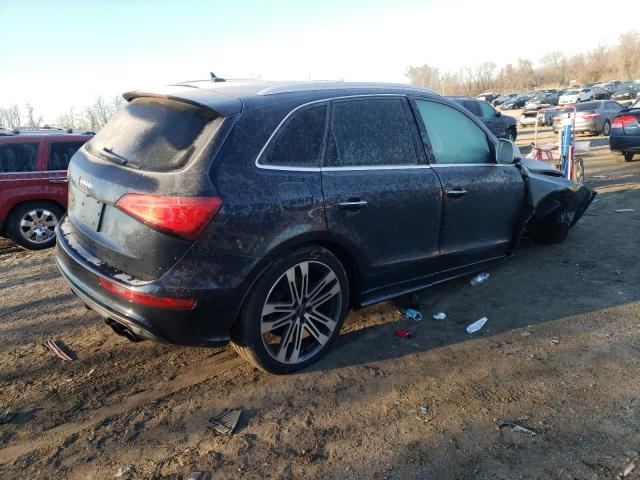 Photo 2 VIN: WA1CGAFP9FA102283 - AUDI SQ5 PREMIU 