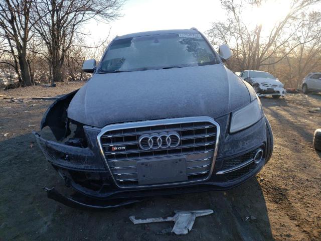 Photo 4 VIN: WA1CGAFP9FA102283 - AUDI SQ5 PREMIU 