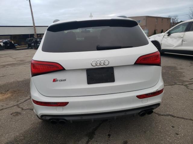 Photo 5 VIN: WA1CGAFP9FA104647 - AUDI SQ5 PREMIU 