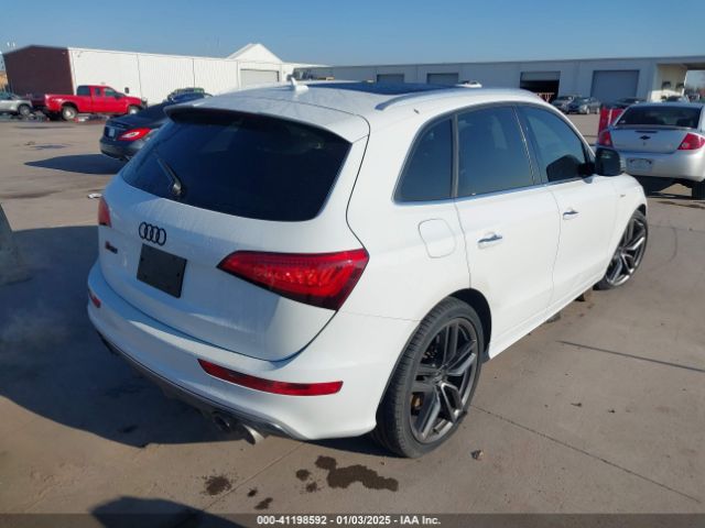 Photo 3 VIN: WA1CGAFP9FA104924 - AUDI SQ5 