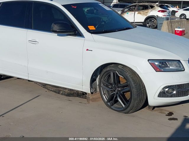 Photo 5 VIN: WA1CGAFP9FA104924 - AUDI SQ5 