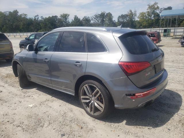 Photo 1 VIN: WA1CGAFPXEA010954 - AUDI SQ5 PREMIU 