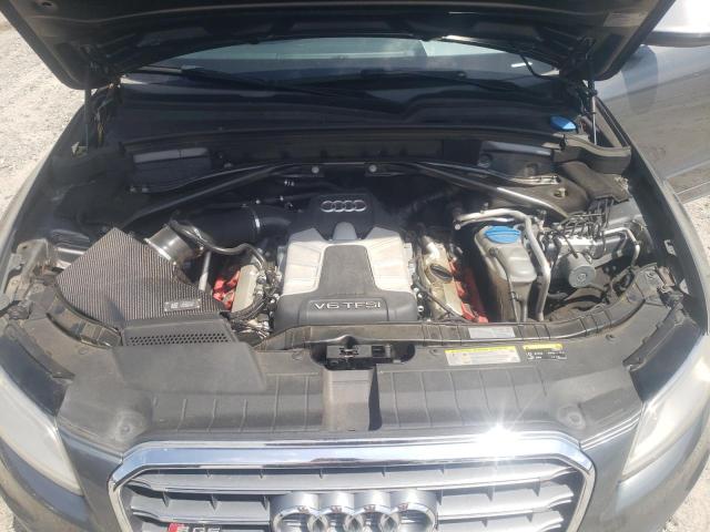 Photo 10 VIN: WA1CGAFPXEA010954 - AUDI SQ5 PREMIU 