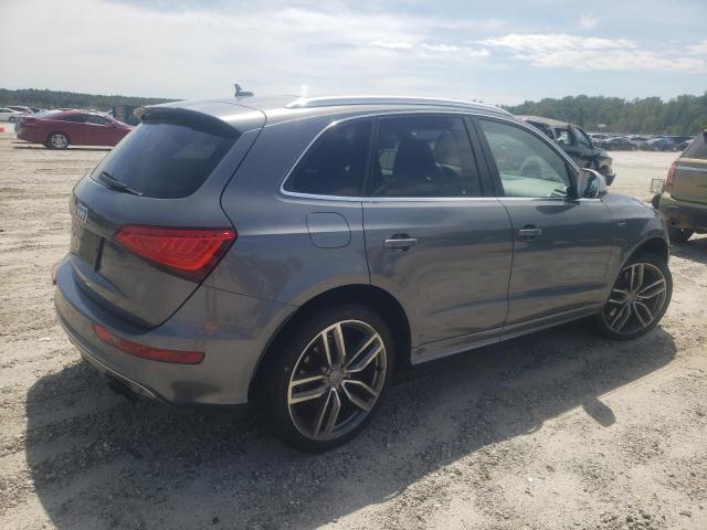 Photo 2 VIN: WA1CGAFPXEA010954 - AUDI SQ5 PREMIU 