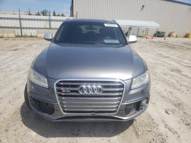 Photo 4 VIN: WA1CGAFPXEA010954 - AUDI SQ5 PREMIU 