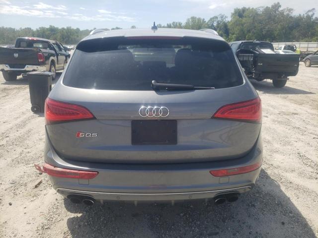 Photo 5 VIN: WA1CGAFPXEA010954 - AUDI SQ5 PREMIU 