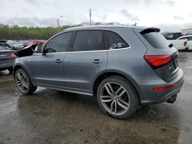 Photo 1 VIN: WA1CGAFPXEA013059 - AUDI SQ5 PREMIU 