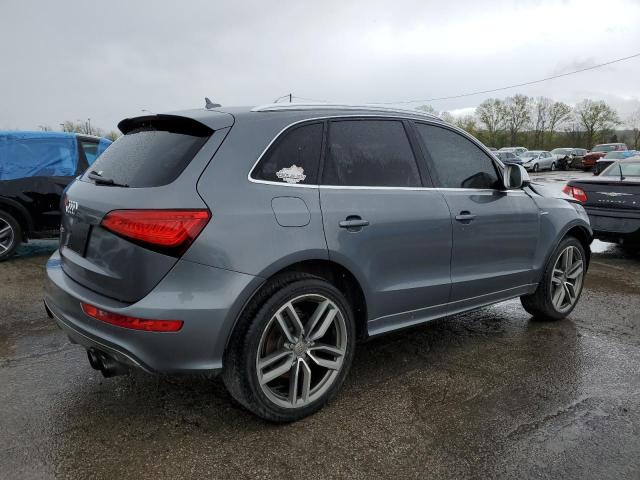 Photo 2 VIN: WA1CGAFPXEA013059 - AUDI SQ5 PREMIU 