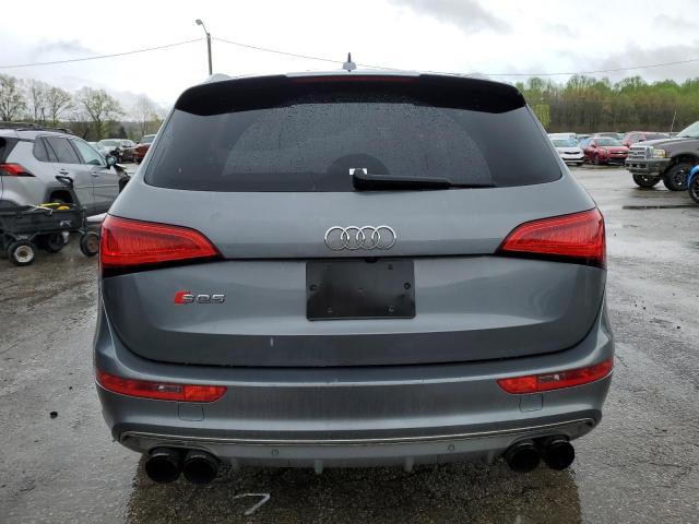 Photo 5 VIN: WA1CGAFPXEA013059 - AUDI SQ5 PREMIU 