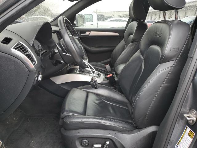 Photo 6 VIN: WA1CGAFPXEA013059 - AUDI SQ5 PREMIU 