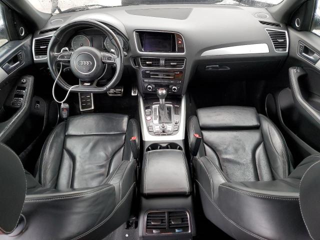 Photo 7 VIN: WA1CGAFPXEA013059 - AUDI SQ5 PREMIU 