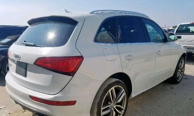 Photo 3 VIN: WA1CGAFPXEA015474 - AUDI SQ5 