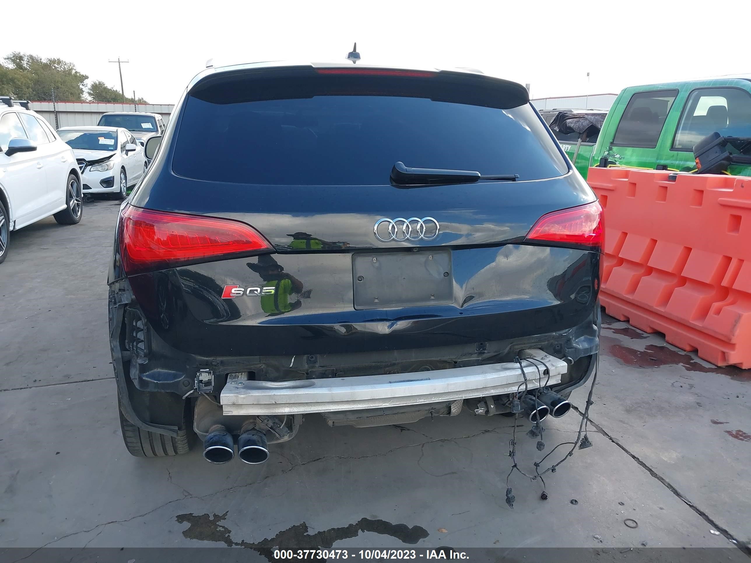 Photo 16 VIN: WA1CGAFPXEA034512 - AUDI SQ5 