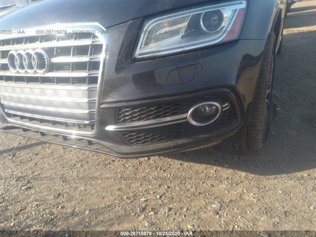 Photo 5 VIN: WA1CGAFPXEA051598 - AUDI SQ5 