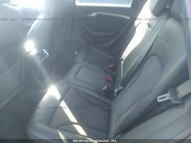 Photo 7 VIN: WA1CGAFPXEA051598 - AUDI SQ5 