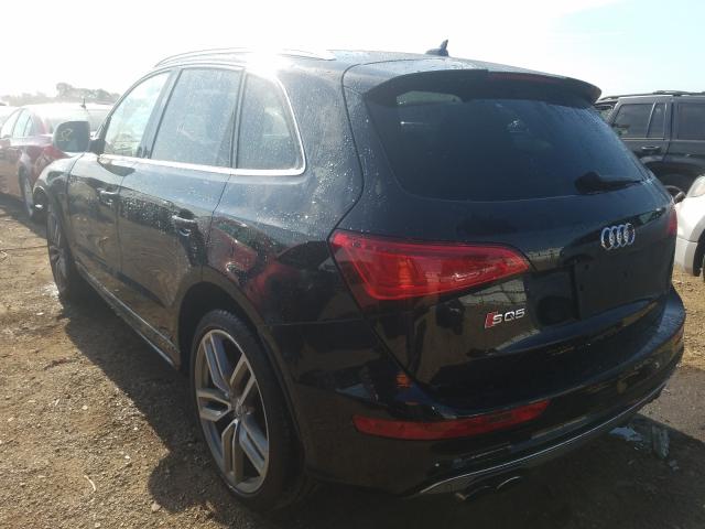 Photo 2 VIN: WA1CGAFPXEA053528 - AUDI SQ5 PREMIU 