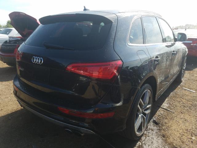 Photo 3 VIN: WA1CGAFPXEA053528 - AUDI SQ5 PREMIU 