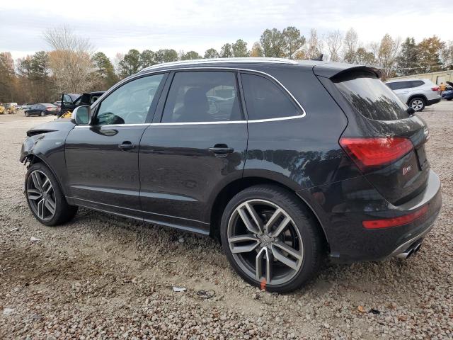 Photo 1 VIN: WA1CGAFPXEA109807 - AUDI SQ5 