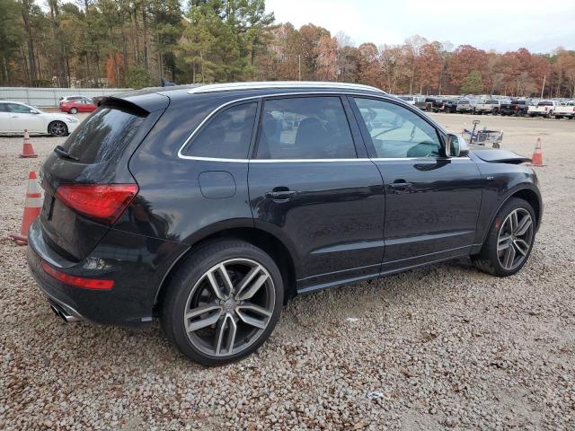 Photo 2 VIN: WA1CGAFPXEA109807 - AUDI SQ5 