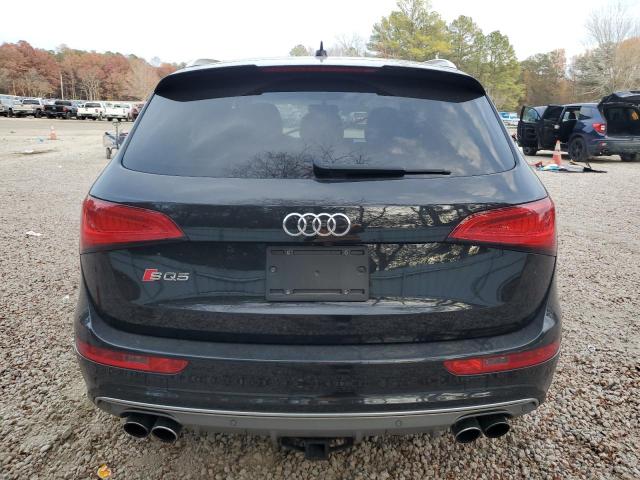 Photo 5 VIN: WA1CGAFPXEA109807 - AUDI SQ5 