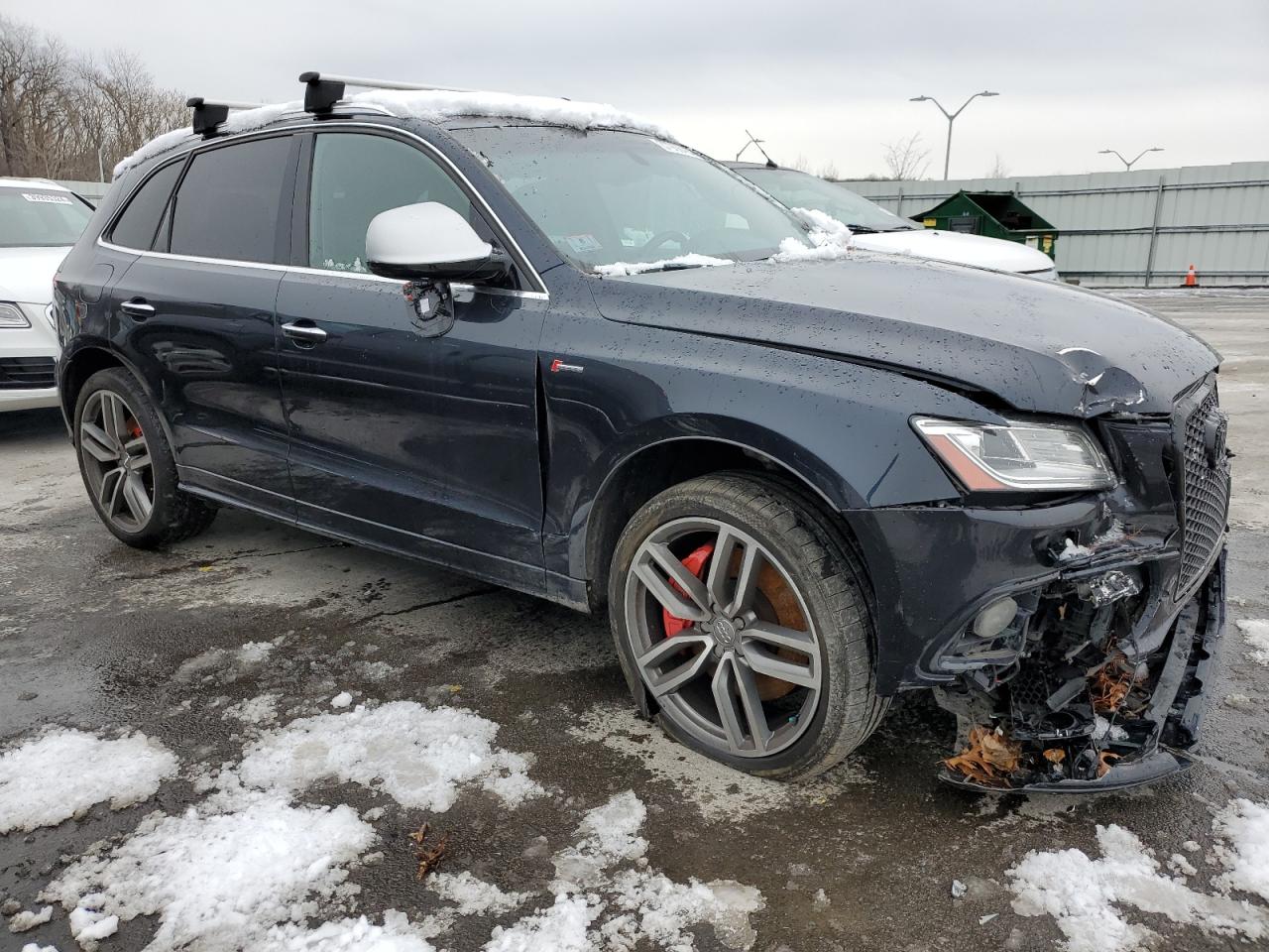 Photo 3 VIN: WA1CGAFPXFA074820 - AUDI SQ5 