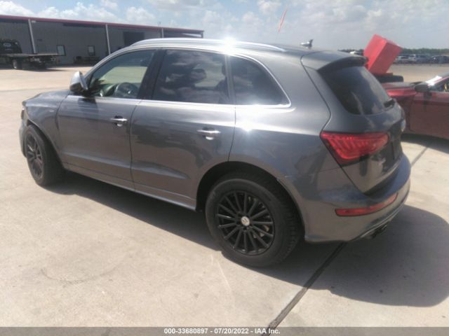 Photo 2 VIN: WA1CGAFPXFA089527 - AUDI SQ5 