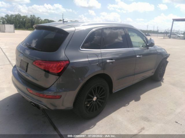 Photo 3 VIN: WA1CGAFPXFA089527 - AUDI SQ5 