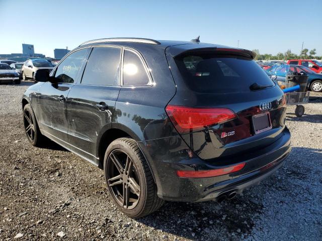 Photo 2 VIN: WA1CGAFPXFA146910 - AUDI SQ5 PREMIU 