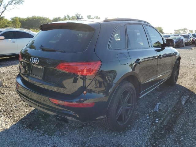 Photo 3 VIN: WA1CGAFPXFA146910 - AUDI SQ5 PREMIU 