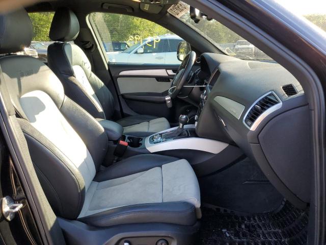 Photo 4 VIN: WA1CGAFPXFA146910 - AUDI SQ5 PREMIU 