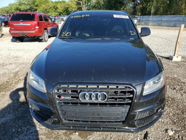 Photo 8 VIN: WA1CGAFPXFA146910 - AUDI SQ5 PREMIU 