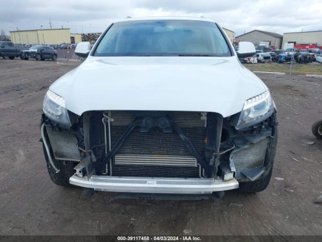 Photo 5 VIN: WA1CGCFE7ED006434 - AUDI Q7 