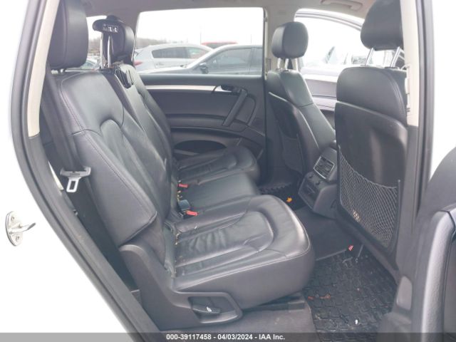 Photo 7 VIN: WA1CGCFE7ED006434 - AUDI Q7 