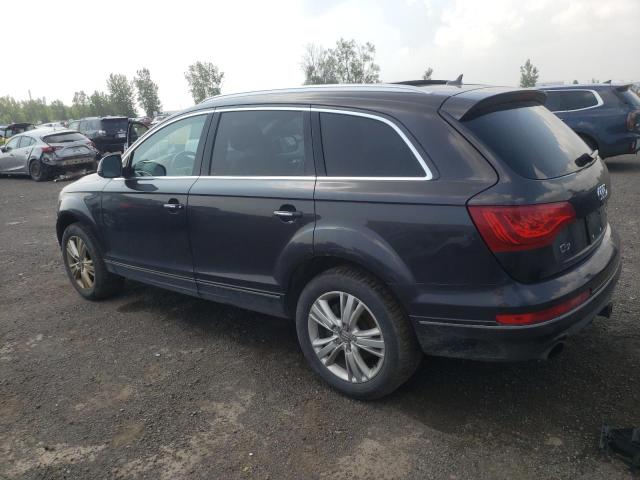 Photo 1 VIN: WA1CGCFE9DD002397 - AUDI Q7 PREMIUM 