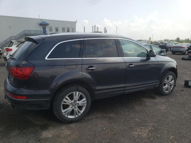 Photo 2 VIN: WA1CGCFE9DD002397 - AUDI Q7 PREMIUM 