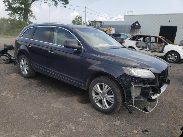 Photo 3 VIN: WA1CGCFE9DD002397 - AUDI Q7 PREMIUM 