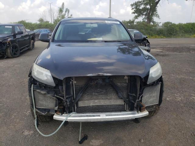 Photo 4 VIN: WA1CGCFE9DD002397 - AUDI Q7 PREMIUM 