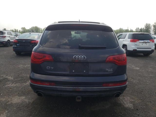 Photo 5 VIN: WA1CGCFE9DD002397 - AUDI Q7 PREMIUM 