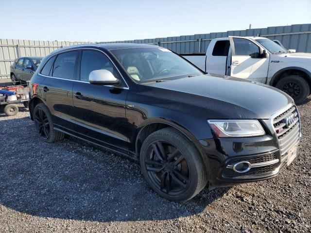 Photo 3 VIN: WA1CGCFP6EA083380 - AUDI SQ5 PREMIU 