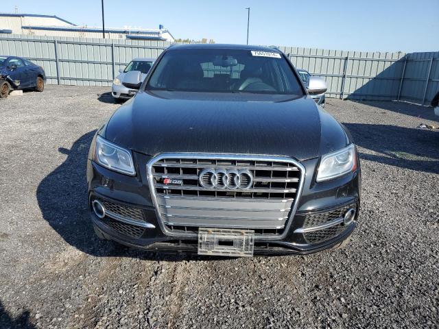 Photo 4 VIN: WA1CGCFP6EA083380 - AUDI SQ5 PREMIU 