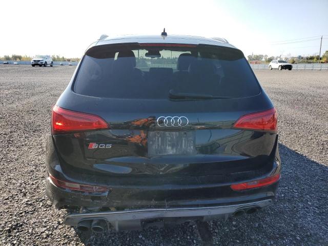 Photo 5 VIN: WA1CGCFP6EA083380 - AUDI SQ5 PREMIU 