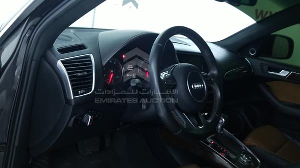 Photo 11 VIN: WA1CGCFPXGA004618 - AUDI Q5 