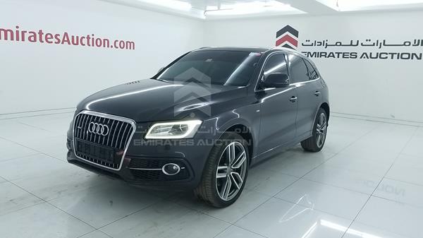 Photo 5 VIN: WA1CGCFPXGA004618 - AUDI Q5 