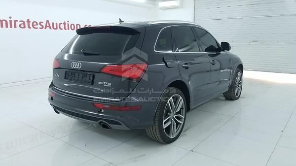 Photo 8 VIN: WA1CGCFPXGA004618 - AUDI Q5 