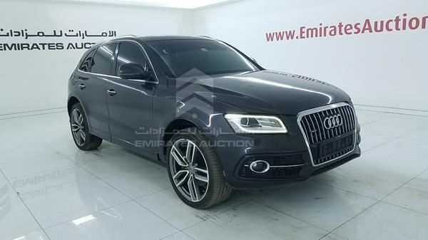 Photo 9 VIN: WA1CGCFPXGA004618 - AUDI Q5 